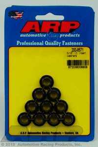 ARP 5/16 ID insert washers