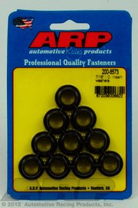 ARP 7/16 ID .812 OD insert washers