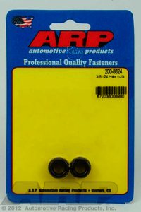 ARP 3/8-24 hex nut kit