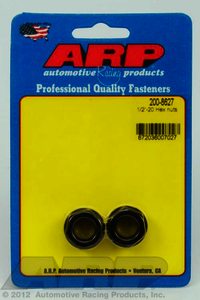 ARP 1/2-20 hex nut kit