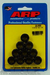 ARP 7/16-20 hex nut kit