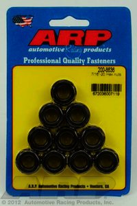 ARP 7/16-20 hex nut kit