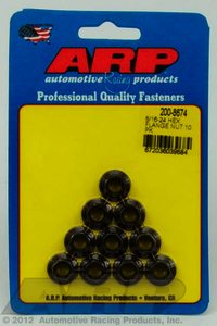 ARP 5/16-24 hex flange nut kit