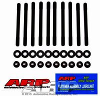 ARP Nissan KA24DE 2.4L 4cyl head stud kit