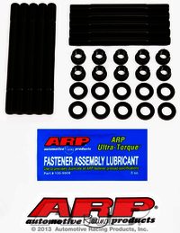 ARP Toyota 4AG 16V head stud kit