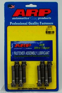 ARP Toyota 1.8L 1ZZFE 4cyl rod bolt kit