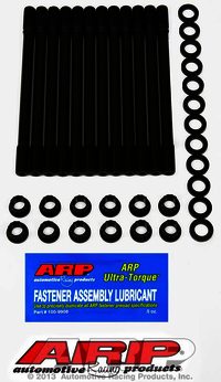 ARP VW/Audi 5-cylinder 20V 12pt undercut head stud kit