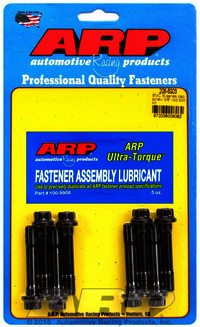 ARP BMC B-series cap screw 3/8" rod bolt kit