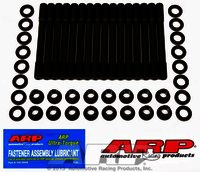 ARP Mitsubishi/Dodge 6G72 DOHC ARP2000 head stud kit