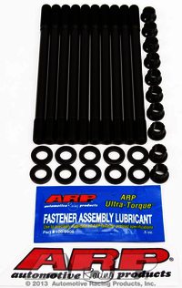 ARP Honda B20B, with B16A head, head stud kit