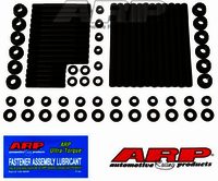 ARP Volvo 2.4L B5254 5cyl '99 & earlier main stud kit