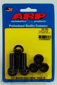 ARP Chevy torque converter bolt kit