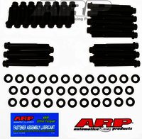 ARP SB Chevy w/Olds 14? 12pt head bolt kit