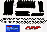 ARP SB Chevy V8 w/18? hi-port 12pt undercut head bolt kit