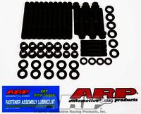 ARP Chevy Dart Little "M" steel main caps w/outer bolts main stu