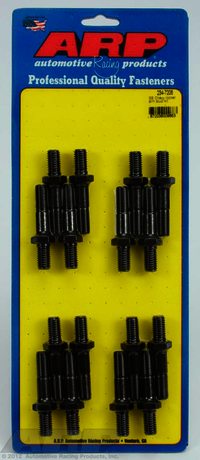 ARP SB Chevy rocker arm stud kit