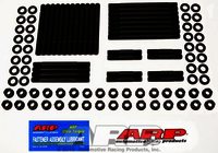 ARP BB Chevy w/Edelbrock Performer RPM head stud kit