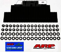 ARP BB Chevy Brodix undercut 12pt head stud kit