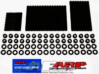 ARP Mark V, w/Dart heads, undercut 12pt head stud kit