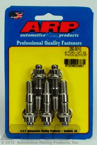 ARP Ford 9" SS 12pt pinion support stud kit