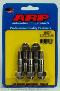 ARP Ford 9" SS hex pinion support stud kit