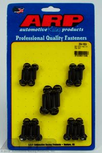 ARP SB Ford hex oil pan bolt kit