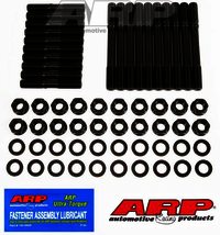 ARP SB Ford 1/2" hex undercut head stud kit