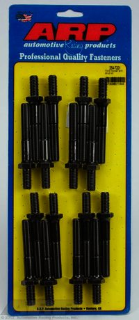 ARP Ford rocker arm stud kit