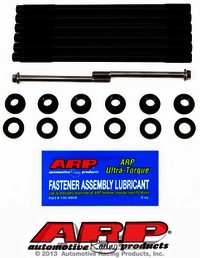 ARP Polaris 900cc/1000cc RZR head stud kit