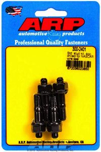 ARP Standard drilled carburetor stud kit