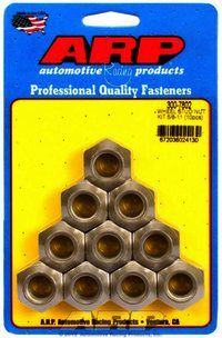 ARP 5/8-11 wheel stud nut kit