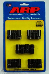 ARP Adjustable 3/8 12pt rocker arm nut kit