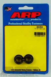 ARP 1/2-20 12pt nut kit