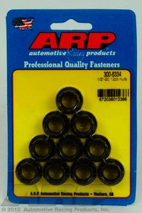 ARP 1/2-20 12pt nut kit