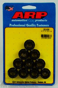 ARP 9/16-18 12pt nut kit