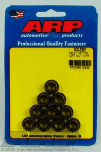 ARP M9 x 1.00 12pt nut kit