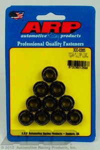 ARP M10 x 1.50 12pt nut kit