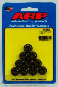 ARP 11/32-24 12pt nut kit