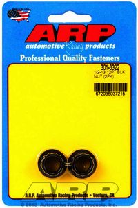 ARP 1/2-13 12pt nut kit