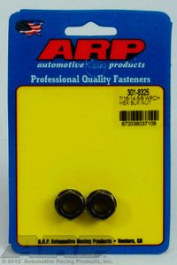 ARP 7/16-14 hex nut kit