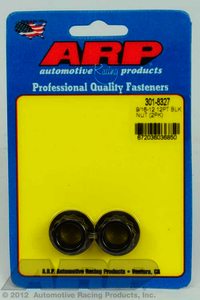 ARP 9/16-12 12pt nut kit