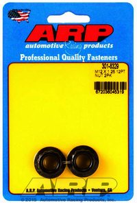 ARP M12 X 1.25 12pt nut kit