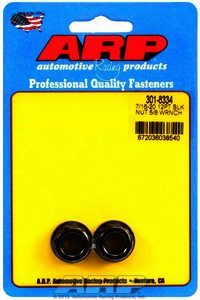 ARP 7/16-20 5/8 socket 12 pt nut kit