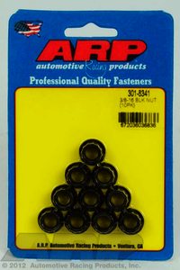 ARP 3/8-16 12pt nut kit