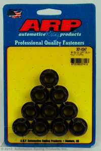 ARP 9/16-12 12pt nut kit