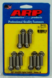 ARP SB Chevy intake manifold bolt kit