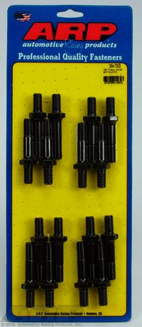 ARP SB Chevy rocker arm stud kit