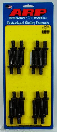 ARP SB Chevy rocker arm stud kit