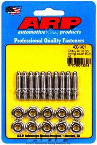 ARP Chevy all V8 SS timing cover stud kit