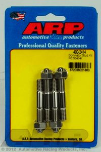 ARP Dominator carb stud kit, no spacer